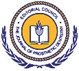 The Editorial Council of the JPD