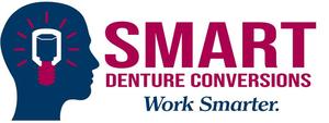 Smart Denture Conversions