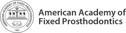 American Academy of Fixed Prosthodontics